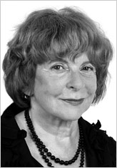 Prof. Dr. Christa Rohde-Dachser Prof. Dr. Christa Rohde-Dachser